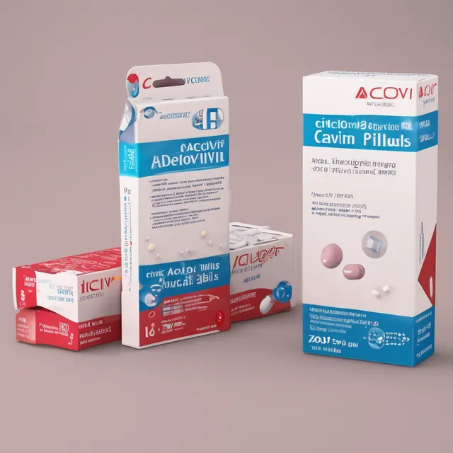 Aciclovir ohne rezept